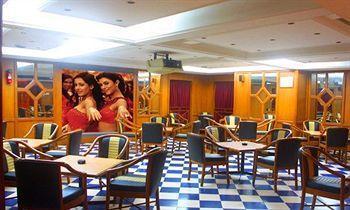 Hotel Maurya International Chennai Exterior foto